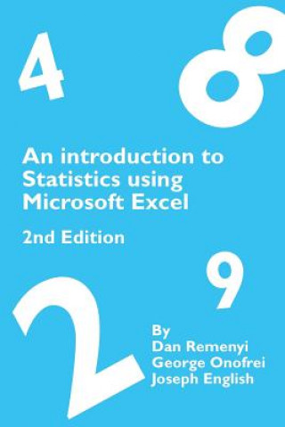 Книга Introduction to Statistics Using Microsoft Excel 2nd Edition Dan Remenyi