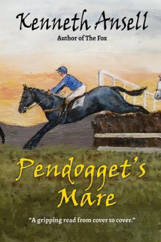 Livre Pendogget's Mare Kenneth Ansell