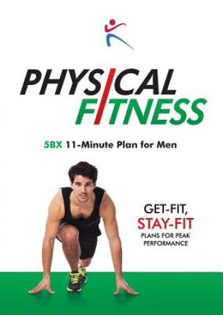 Carte Physical Fitness 