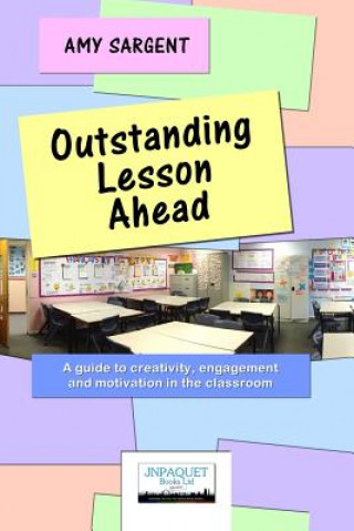 Book Outstanding Lesson Ahead Amy Sargent