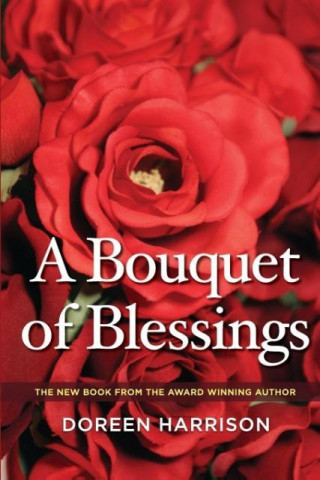 Boek Bouquet of Blessings Doreen Harrison