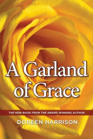 Könyv Garland of Grace Doreen Harrison