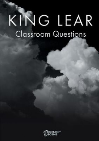 Knjiga King Lear Classroom Questions Amy Farrell