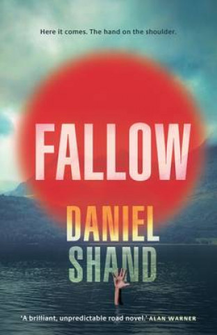 Knjiga Fallow Daniel Shand