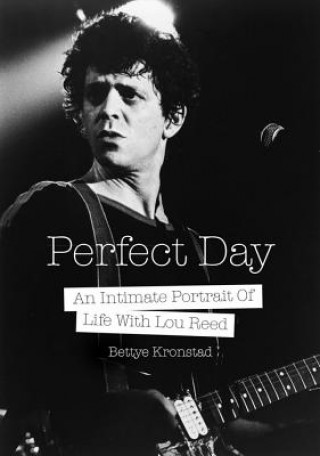 Könyv Perfect Day Bettye Kronstad