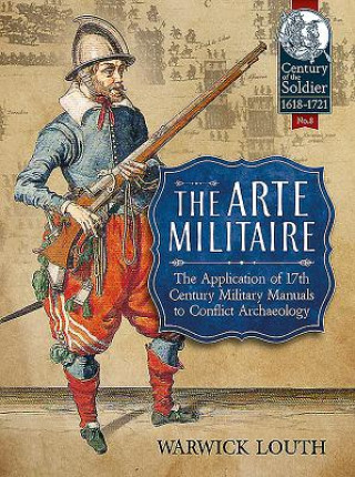 Könyv Arte Militaire Warwick Louth