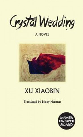 Buch Crystal Wedding Xiaobin Xu