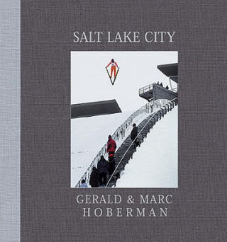 Kniha Salt Lake City: Booklet Gerald Hoberman