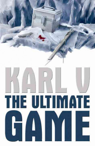 Książka The Ultimate Game Karl V