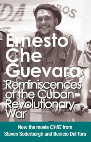 Könyv Reminiscences Of The Cuban Revolutionary War Aleida Guevara