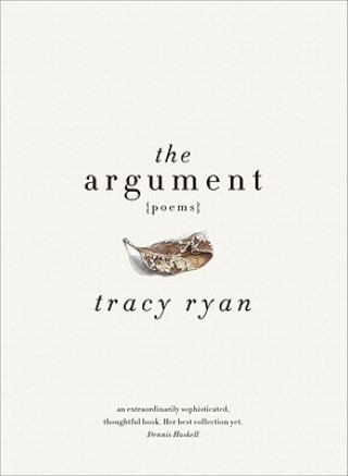 Kniha Argument Tracy Ryan