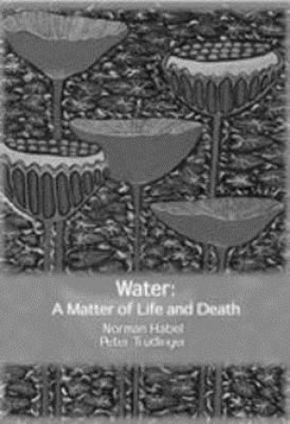 Carte Water Norm Habel