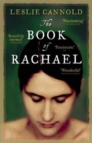 Carte The Book of Rachael Leslie Cannold