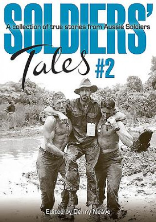 Carte Soldiers' Tales #2 Denny Neave