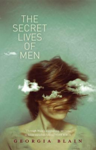 Buch The Secret Lives of Men Georgia Blain