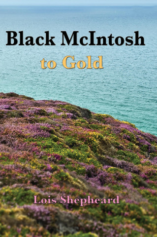 Carte Black Mcintosh to Gold Lois Shepheard