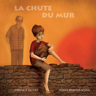 Könyv La Chute du Mur David P Reiter