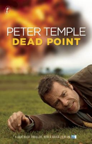 Kniha Dead Point Peter Temple