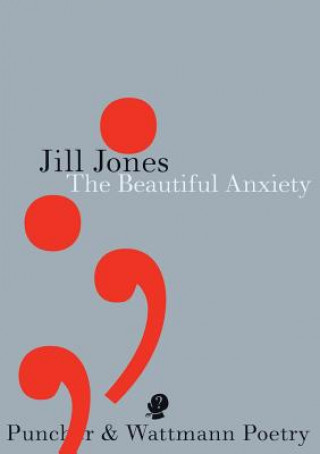 Carte Beautiful Anxiety Jill Jones
