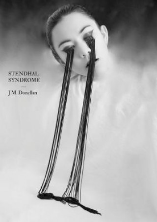 Kniha Stendhal Syndrome J. M. Donellan