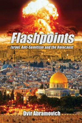 Book Flashpoints Dvir Abramovich