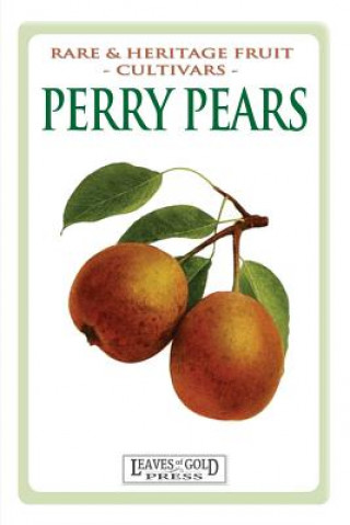 Kniha Perry Pears C. Thornton