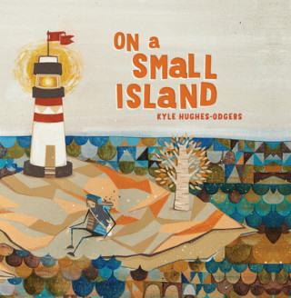 Kniha On a Small Island Kyle Hughes-Odgers