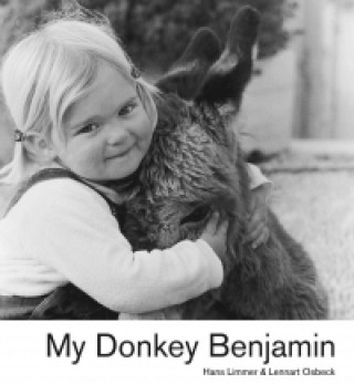 Book My Donkey Benjamin Hans Limmer