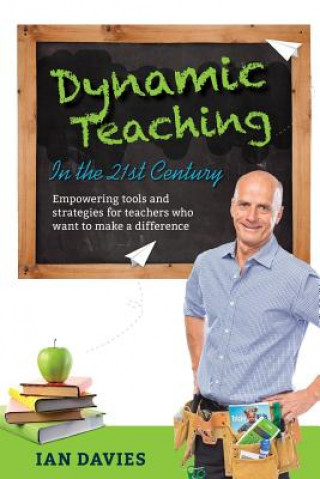 Libro Dynamic Teaching in the 21st Century Ian Davies