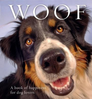 Carte Woof Anouska Jones