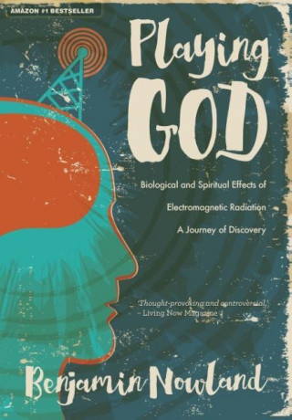 Livre Playing God Benjamin Nowland