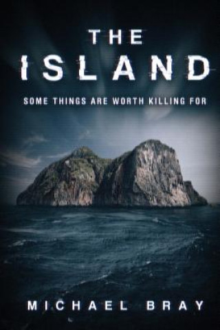 Könyv The Island Michael Bray