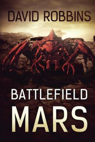 Carte Battlefield Mars David Robbins