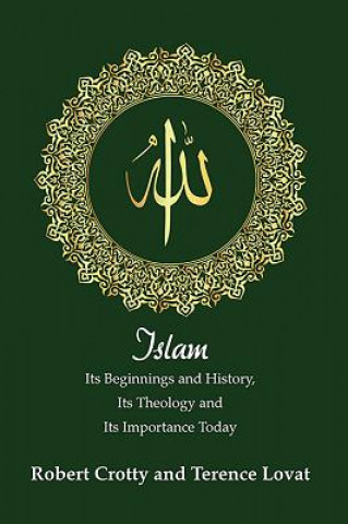 Книга Islam Terence Lovat