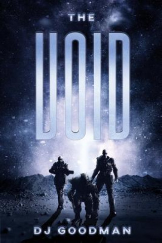 Buch The Void D. J. Goodman
