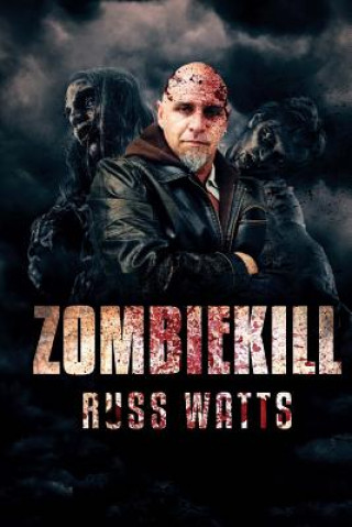 Carte Zombiekill Russ Watts