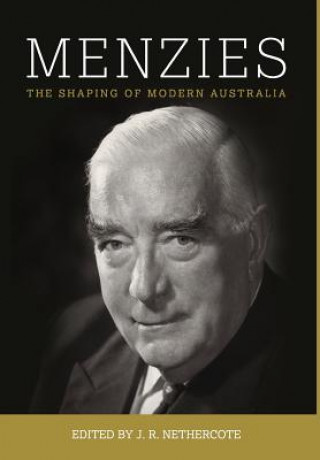 Buch Menzies John Nethercote