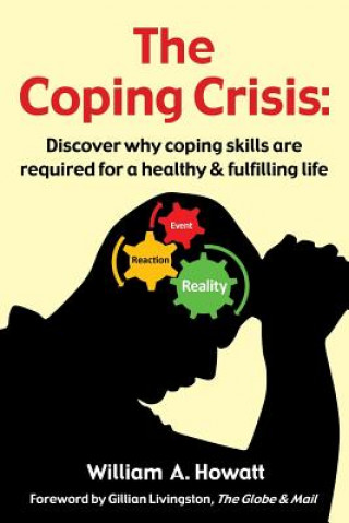 Libro The Coping Crisis William a. Howatt