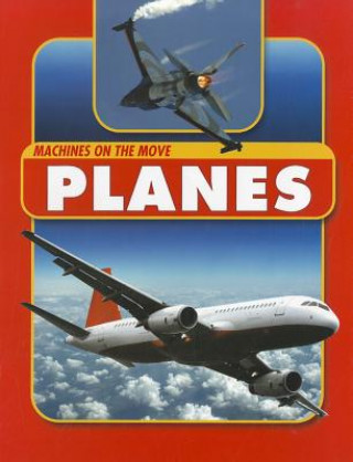 Book Planes Andrew Langley