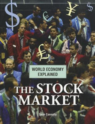 Książka The Stock Market Sean Connolly