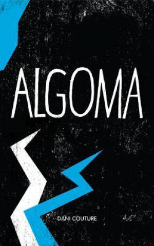 Knjiga Algoma Dani Couture