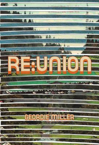 Buch Re: Union Geordie Miller