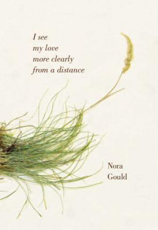 Buch I See My Love More Clearly from a Distance Nora Gould