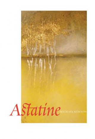 Książka Astatine Michael Kenyon