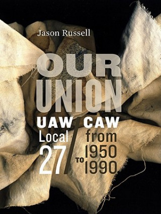 Kniha Our Union Jason Russell