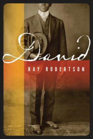Kniha David Ray Robertson