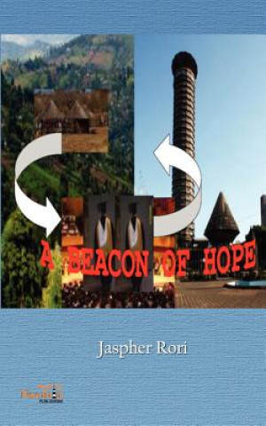 Carte A Beacon of Hope Jaspher Rori