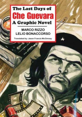 Buch Last Days of Che Guevara Marco Rizzo