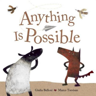 Book Anything Is Possible Giulia Belloni