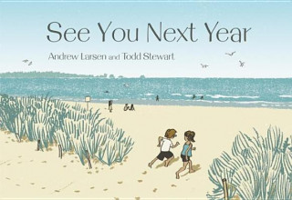 Livre See You Next Year Andrew Larsen